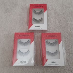 Sephora collection falsh lash in fierce